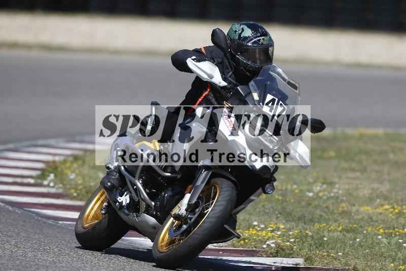 /35 07.08.2026  Discover the Bike ADR/Bike 2 gelb/47